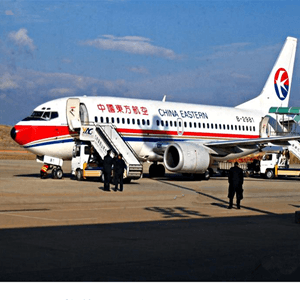 长水航空快递航空快运业稳步发展的原因是什么？